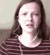 Pronunciation With Emma Teacher GIF