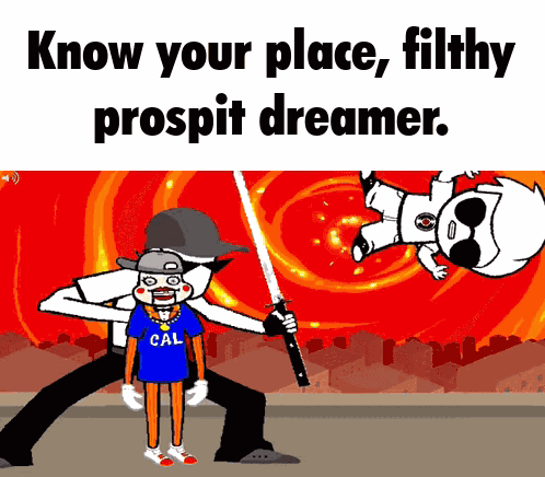 Prospit Homestuck GIF