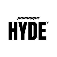 Prosupps Hyde Sticker