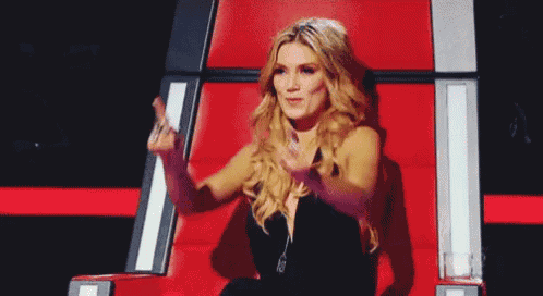 Proud Delta GIF