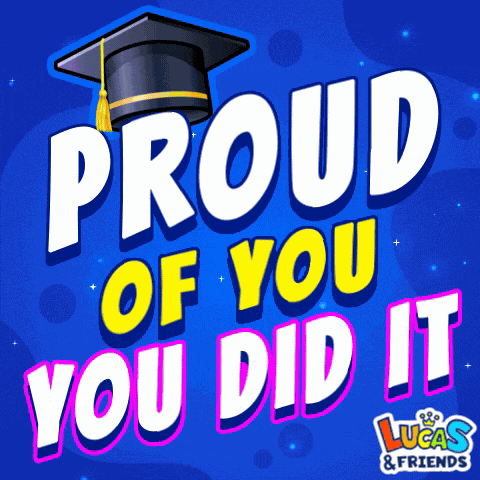 Proud Of You Feeling Proud GIF