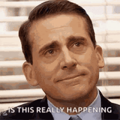 Proud Of You GIF