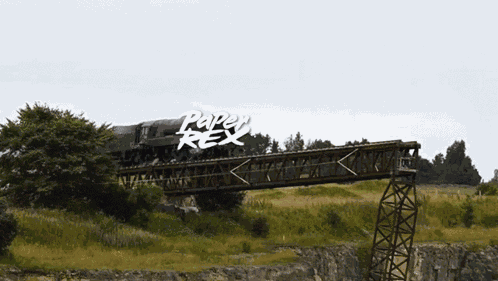 Prx Prx Train GIF