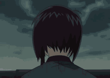 Ps1 Lain Playstation GIF