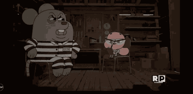 Psicoanalizando Anais GIF