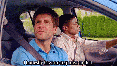 Psych Shawn GIF