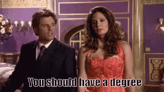 Psych Shawn Spencer GIF