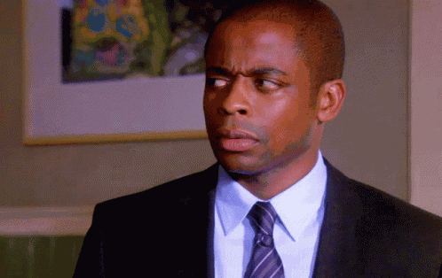 Psych Wtf GIF