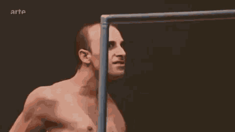 Psycho Pantomime GIF