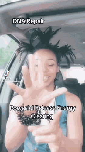 Psychosis Inner Child Healer GIF