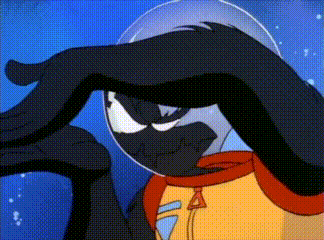 Psycrow Earthworm Jim GIF