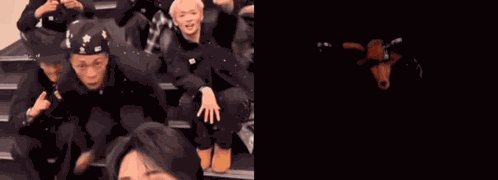 Psyfe Psychic Fever GIF