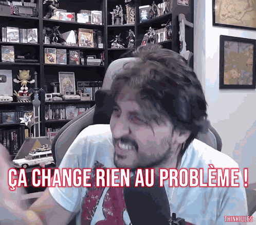 Psyhodelik Psyhodelik Ca Change Rien Au Probleme GIF