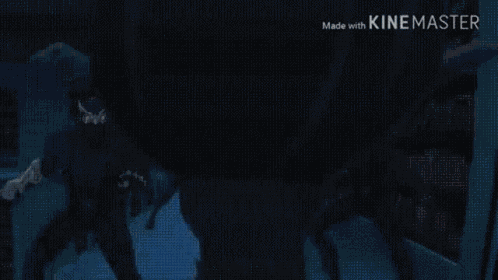Ptgang Tdkr GIF