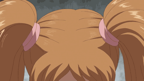 Pudding Pudding One Piece GIF