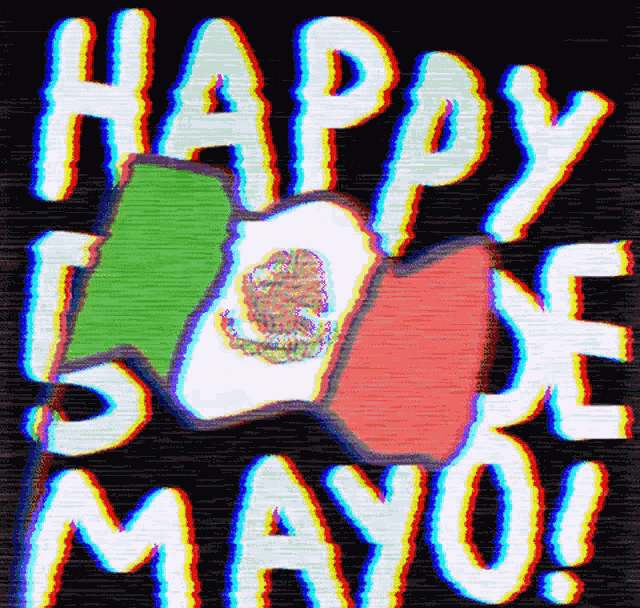 Puebla Happy Cinco De Mayo GIF