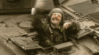 Pueblaenpaz Surrender GIF