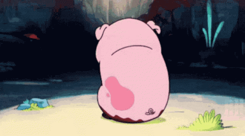Puerquito GIF