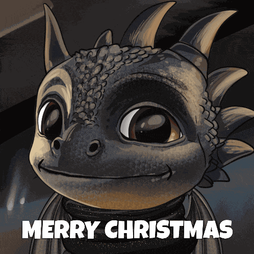Puff Puff The Dragon GIF