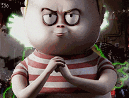 Pugsley Spring Trap GIF