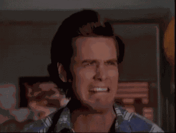Puke Gross GIF