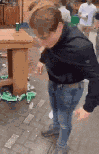 Puke Throw Up GIF