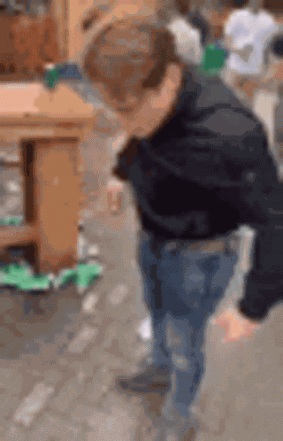 Puke Vomit GIF