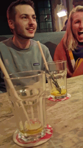 Puke Vomit GIF