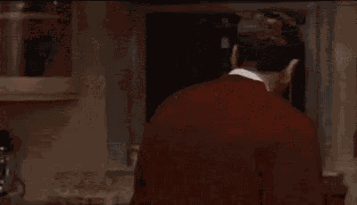 Pull Me Back In Godfather GIF