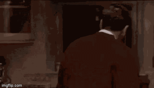 Pull Me Back In GIF