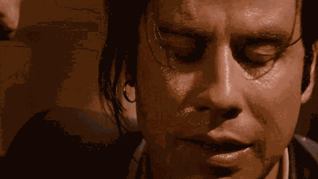 Pulp Fiction Vincent Vega GIF