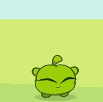 Pump Fist Cut The Rope GIF