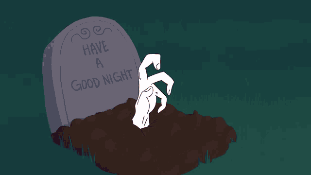 Pump Spooky Month GIF