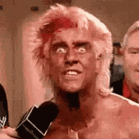 Pumped Up GIF