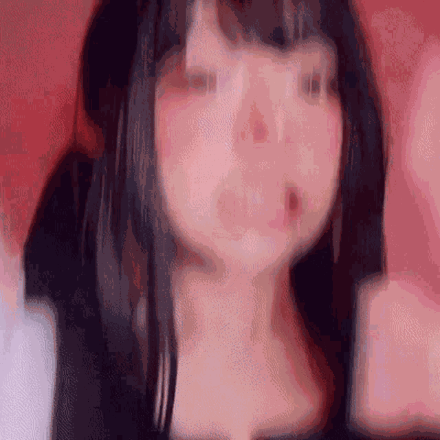 Pumpkinmei Cosplay GIF