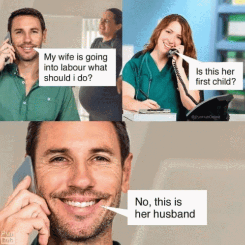 Pun Funny GIF