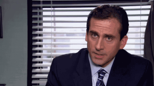 Pun The Office GIF