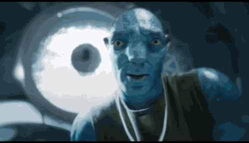 Punch Avatar GIF