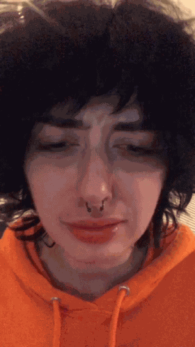 Punker Irl Punk Irl GIF