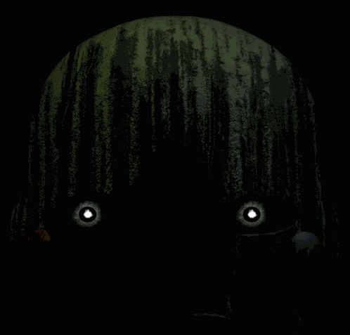 Puppet Fnaf GIF