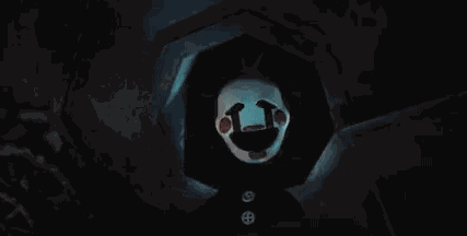 Puppet Marionette GIF