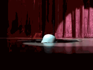 Puppet Marionette GIF