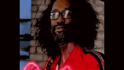 Puppittears4fears-confettiflip Gif Meme Moment GIF