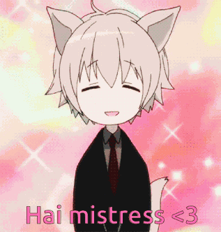 Puppy Boy Mistress GIF