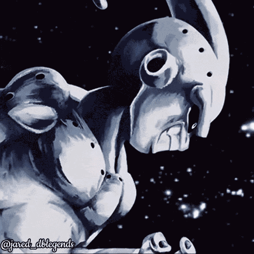 Pure Evil Dabi From Me Meme