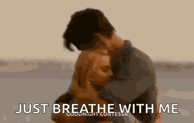 Pure Hug GIF