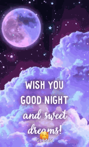 Purple Purplegoodnite GIF