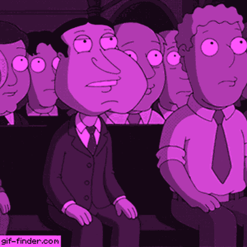 Purple Quagmire GIF