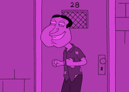 Purple Quagmire GIF