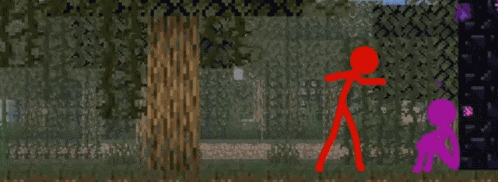 Purple Red GIF